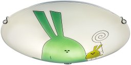 Rabalux Plafon Dziecięcy FLAPPY 71279