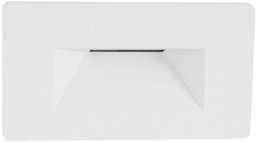 Oprawa schodowa Luces Exclusivas Zewnętrzna Oprawa Schodowa LED 1,5W Bacago LE73563