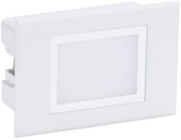 Luces Exclusivas Oprawa Elewacyjna Wpuszczana LED 3W Laverno LE75325