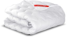 AIO FACTORY Kołdra 180x200 cm całoroczna antyalergiczna mikrofibra silikon (5906501511333)