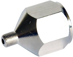 AJmaker Redukcja HS-A7 1/4GWxM5x0,5GZ do aerografu (5902553733808)