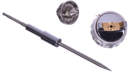 Dysza pistoletu lakierniczego H-921 mini 1.0 (5902553722918)