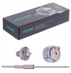 AWTools Dysze do PIST.LAK.kpl. H-929 1,6 LVMP ITALCO (5904422406561)