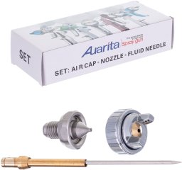 AWTools Dysza do pistoletu Auarita Mini MP-102 0,8 mm (5904422406981)