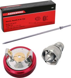Rosfix Wymienna dysza pistoletu lakierniczego R500 AEROPRO 2.0mm (5904422415235)
