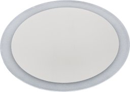 Lustro MW Lighting Round 3x zoom mirror - diameter 170mm (5902135150764)