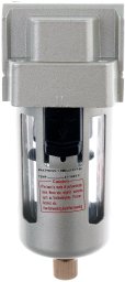 Mann Filter Filtr powietrza AF4000-04 1/2" (CH) 20um (5904422424466)