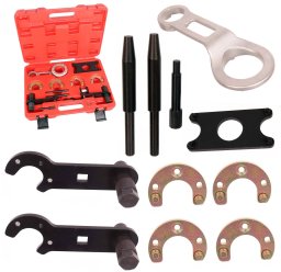 Valeo Blokada Rozrządu Rover 75 45 2.0 2.5 V6 Land Rover Freelander MG benzyna (5904422440664)