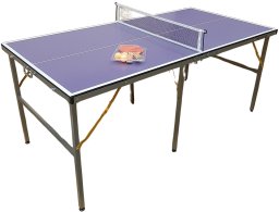 Stół do tenisa stołowego Master Średni stół do tenisa stołowego Medium Table Practice (8592833012388)