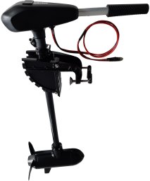 Master Silnik elektryczny do łodzi 120 LBs - 1560 W (8592833012463)