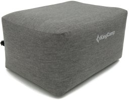 KingCamp Siedzisko dmuchane KING CAMP Classic Air 39 - 75 x 55 x 39 cm (6936876810761)