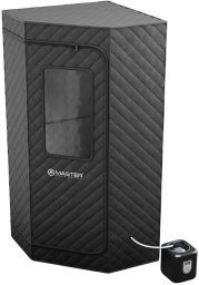 Herdegen Sauna parowa MASTER SmartSteam Portable (8592833012432)