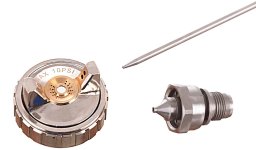 MSW Wymienna dysza pistoletu lakierniczego AUARITA MP-500 1,1mm (5904422450328)