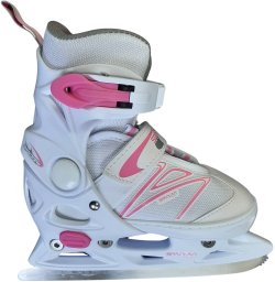 Tempish Łyżwy Hokejowe Regulowane Ice Star XL (40-43) (9001741501345)
