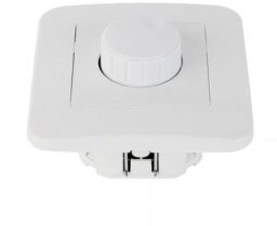 Horoz Ściemniacz triakowy 10A/250V 400W Dimmer HORIZON do zasilaczy FTPC-D i GTPC-D (8680985560595)