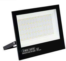 Naświetlacz Horoz LED ASLAN-100 100W czarny 6400K IP65 11000 lm (8680985561448)