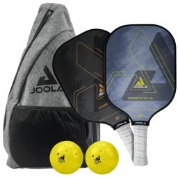 Joola Zestaw do pickleballa Essentials (4002560185230)