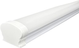 MW Lighting LED fixture 20W 4000K Lens Milky, 600x68x48mm, 220-240VAC, CRI>80, IP65 (5902135168110)