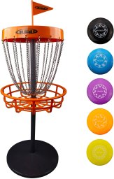 Solex Gra ogrodowa Schildkrot Mini Discgolf (7090008416678)