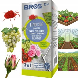 Bros - Limocide 60ml (5904517427853)