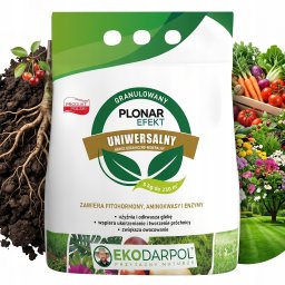 EkoDarPol PLONAR EFEKT Uniwersalny 5 kg (5906142983995)