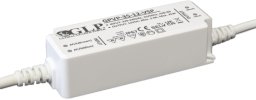 Zasilacz GLP LED Driver CV 12V/35W IP67 PFC Plastic case (5902135164259)