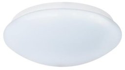 Lampa sufitowa Horoz Plafon 18W 4200K 220-240V LED sensor DCR CEIL STORM-18 czujnik mikrofalowy (8680985581729)