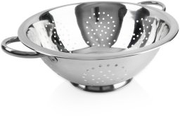 Vilde Cedzak kuchenny stalowy 28 cm (5900670108301)