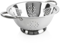 Vilde Cedzak kuchenny stalowy 24 cm (5900670108295)