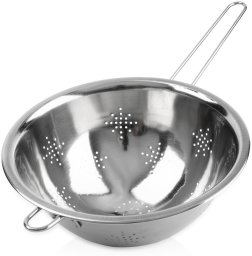 Vilde Cedzak kuchenny stalowy 24 cm (5900670108226)