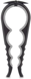 Ibili Otwieracz do słoików 4w1 (8592381253417)