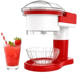 Maszynka do lodów xxxxxxxxxxxxxxxx Verk Group (Verk) Maszyna do slushy, lodów, granity, sorbetów, koktajli, drinków, ice slush i deserów