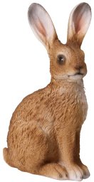 Koopman Figurka ogrodowa 18,5cm (W1) (5900670133006)