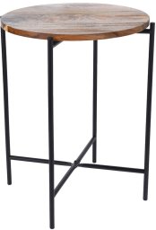 Miloo Home Stolik kawowy 40x48cm (8721037044011)