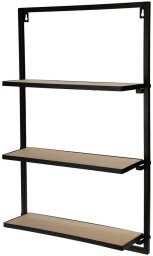 vidaXL Półka ścienna 40x12x65cm (8720573549530)