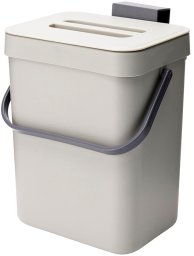 Kosz na śmieci Guirca Zawieszany 3l (8721037635240)