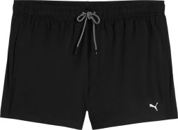Puma Spodenki kąpielowe męskie Swim Men Length Swim czarne 907658 07 XL