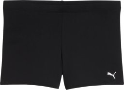 Puma Kąpielówki męskie Classic Trunks czarne 947055 01 S