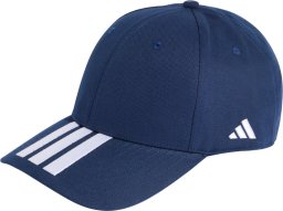 Adidas Czapka z daszkiem Tiro granatowa KE8449 dorośli M/L