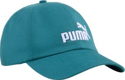 Puma Czapka z daszkiem Ess No.1 Logo BB morska 25999 16 M