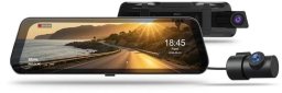 Wideorejestrator Xblitz 4K HDRr z kamerą cofania... (5902479679822)