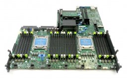 Dell SystemBoard R720 R720XD V4 - - Refabrykowana (8RW36)