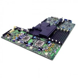 Super Micro Computer B.V. SystemBoard DELL PE1950 V3 - - Refabrykowana (TT740)