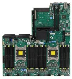 Dell SystemBoard R720 V3 - - Refabrykowana (VWT90)