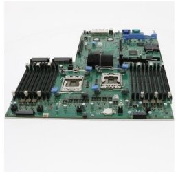 Dell SystemBoard R710 V1 - - Refabrykowana (HYPX2)