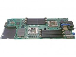 Super Micro Computer B.V. SystemBoard DELL M610 - - Refabrykowana (N582M)