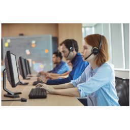 Kensington Czytnik linii papilarnych Key VeriMark Desktop 2.0 (K64741WW)