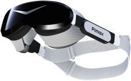 Gogle VR Pimax Dream Air Lighthouse Tracking (PVH00010228)