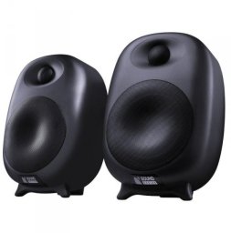 Głośnik Defender Głośniki MELIS 2.0 60W Bluetooth USB/DSP/HiFi/MP3/HDMI/EQ pilot czarne (65921)