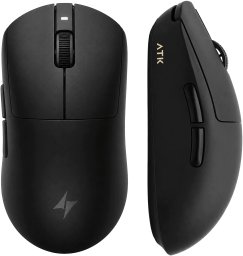 Mysz ATK Dragonfly A9 Plus 2.0 (12110060)